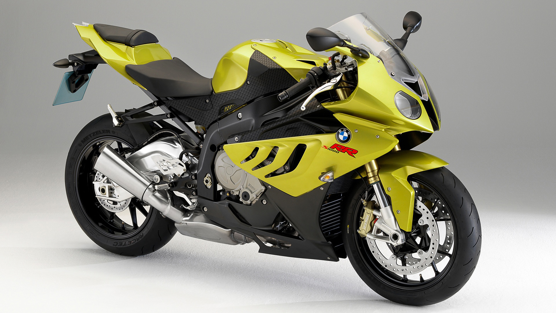 BMW S 1000 RR Model5823914589